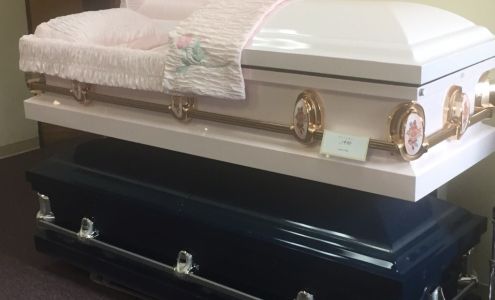 Mesquite Funeral Home