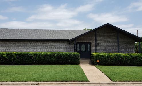 Ainsworth & Young Funeral Home