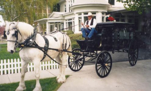 Gray's West & Co Pioneer 1500 Dewey Ave, Baker City Oregon 97814