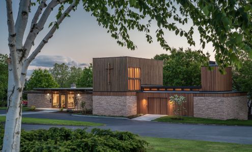 Gethsemani Catholic Cemetery and Funeral Home