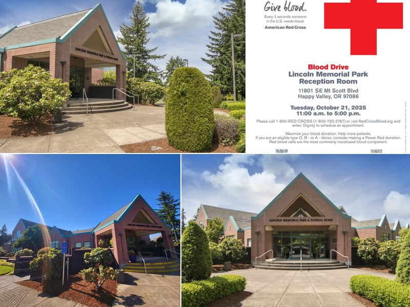 Lincoln Memorial Park & Funeral Home