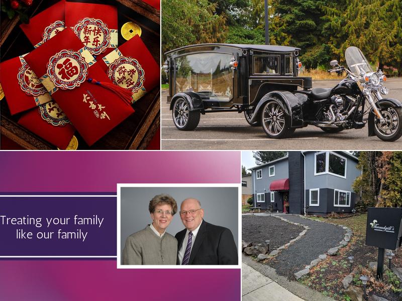 Threadgill's Memorial Services