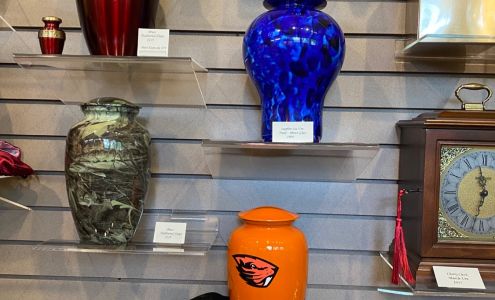 McHenry Funeral Home & Cremation Services
