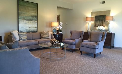 Attrell's Newberg Funeral Chapel