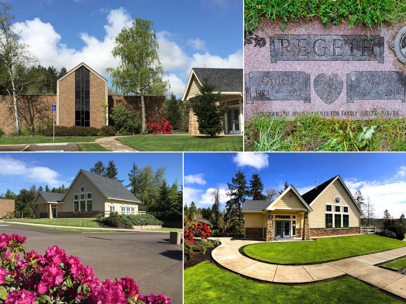 Sunset Hills Funeral Home, Crematorium and Cemetery