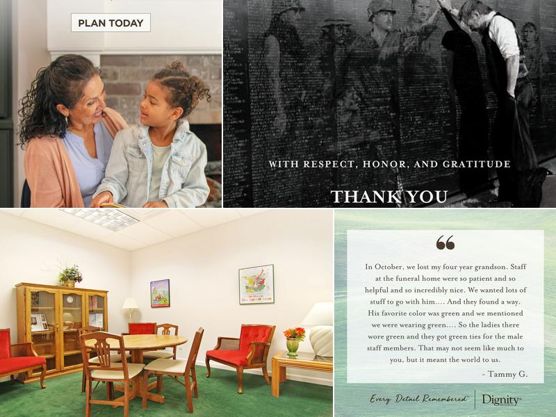 Rogue Valley Funeral Alternatives