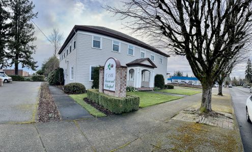 Canby Funeral Chapel