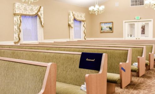 Mueller's Funeral Homes