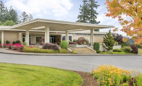 Finley-Sunset Hills Mortuary & Sunset Hills Memorial Park