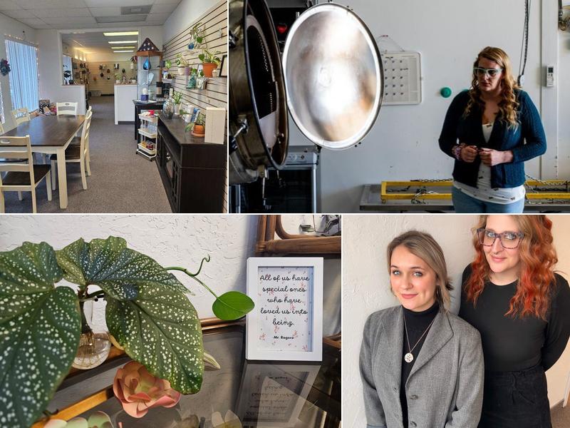 Pearson's Funeral Home