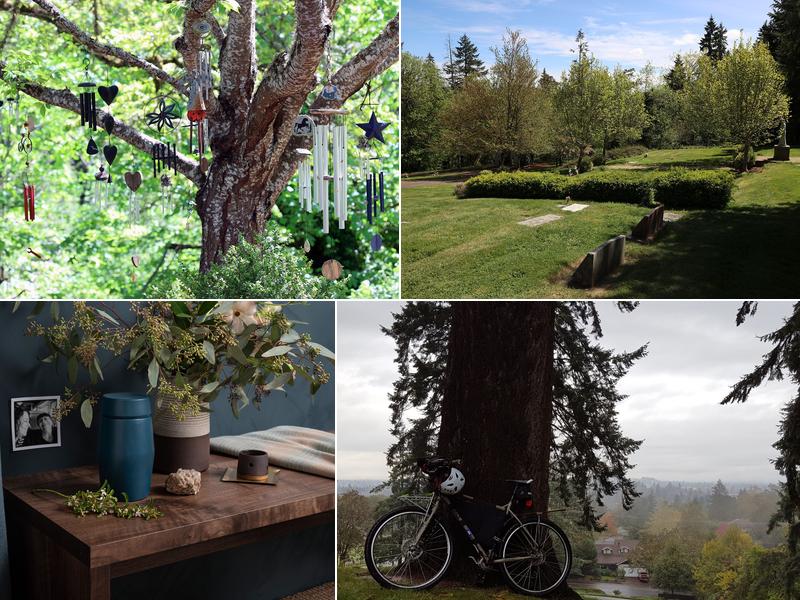 Mt. Calvary Cemetery