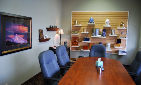 Crown Cremation Services