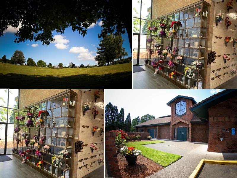 Restlawn Memory Gardens & Funeral Home