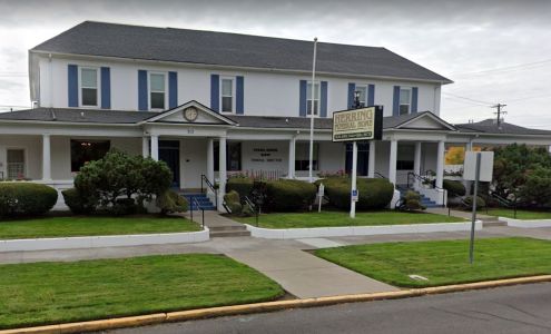 Herring-Groseclose Funeral Home