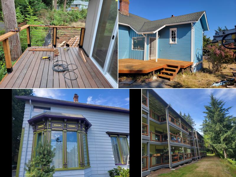 RJC Painting And Handyman Services, LLC