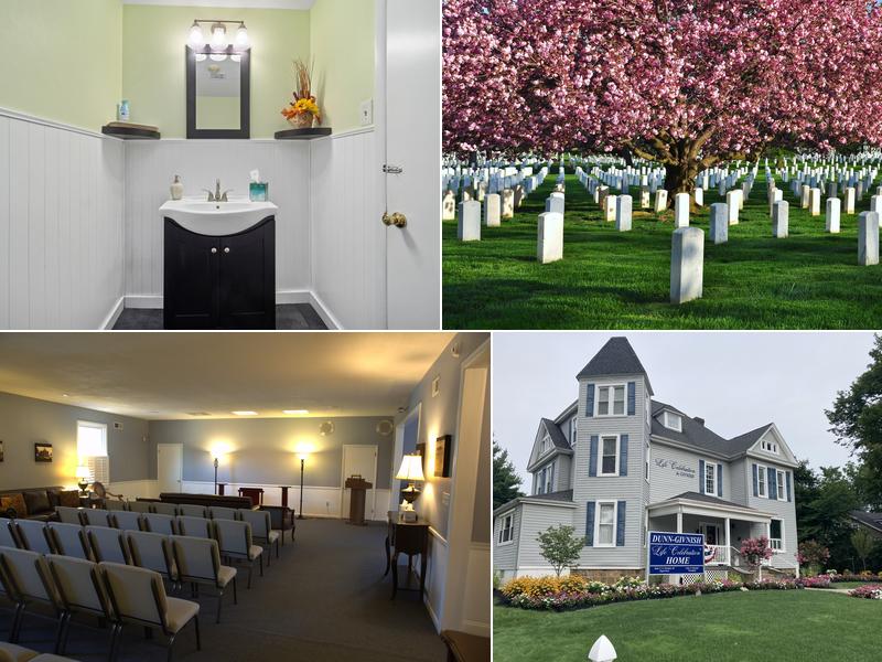 Dunn-Givnish Funeral Home