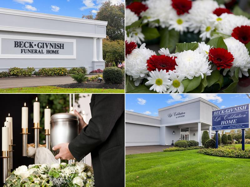 Beck-Givnish Funeral Home