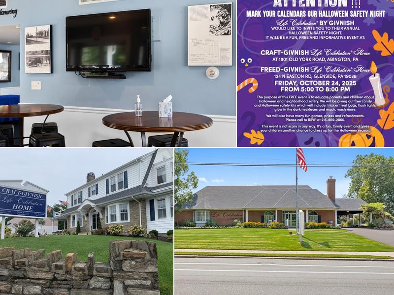 Craft-Givnish Funeral Home