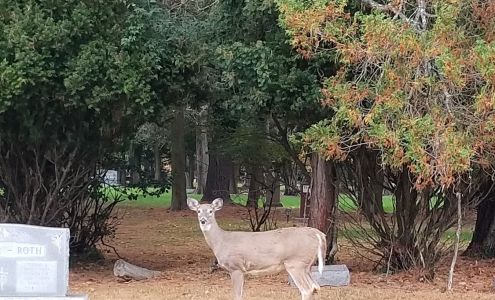 Hillside Cemetery 2556 Susquehanna Rd, Roslyn Pennsylvania 19001