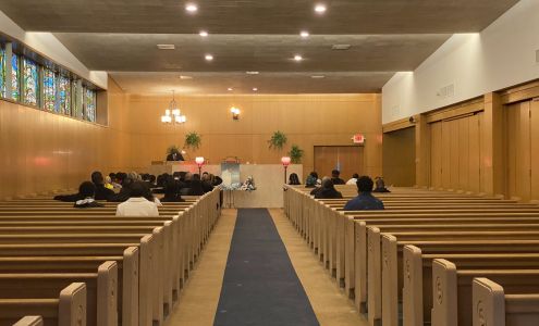 Batchelor Brothers Funeral Services