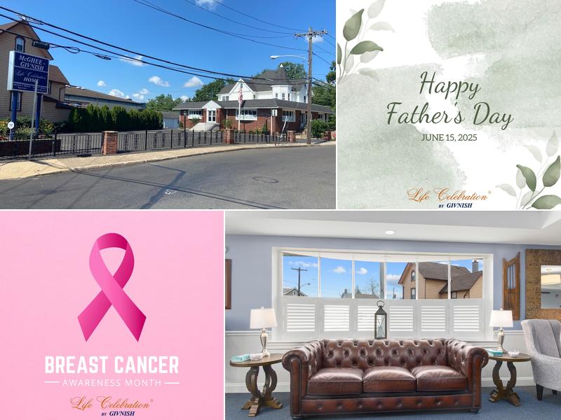 McGhee-Givnish Funeral Home