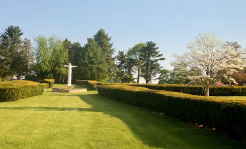 Forest Hills cementry Memorial Park
