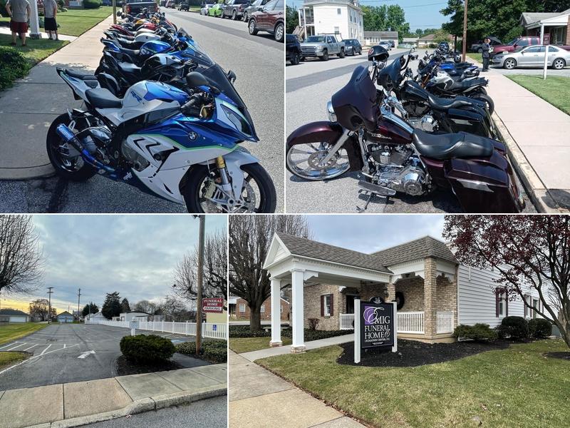 Emig Funeral Home and Cremation Center, Inc.