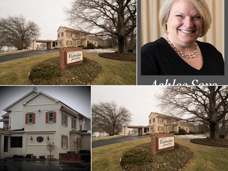 ETZWEILER FUNERAL HOME