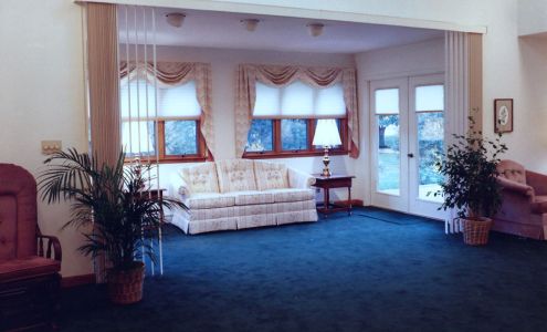 Haky/Georgiana Centre County Funeral Home