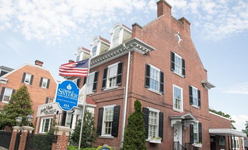 Charles F Snyder Funeral Home & Crematory - King Street Location