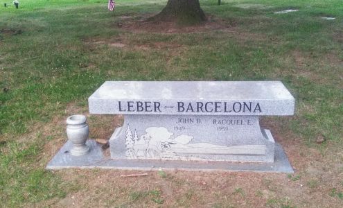 Conestoga Memorial Park