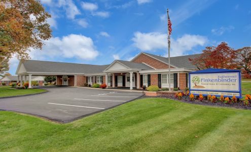 Rothermel-Finkenbinder Funeral Home & Crematory, Inc.
