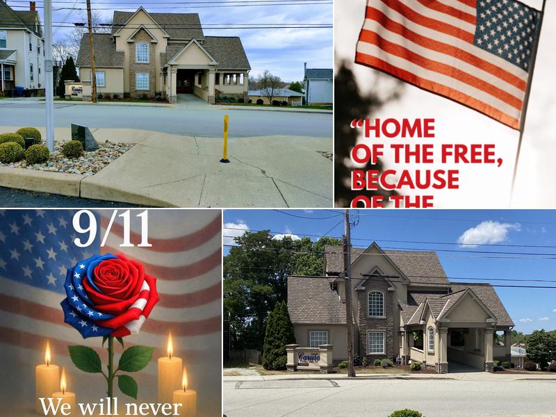 Galone - Caruso Funeral Home Inc