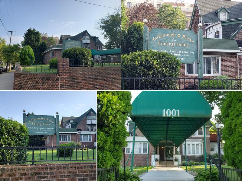 Yarborough & Rocke Funeral Home