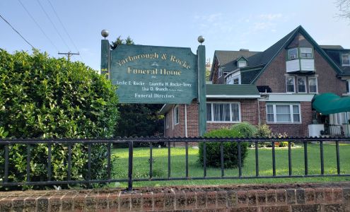 Yarborough & Rocke Funeral Home