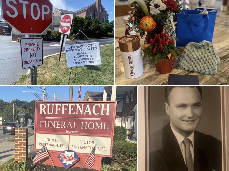 Ruffenach Funeral Home
