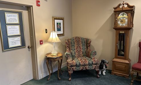 D'Anjolell Memorial Homes