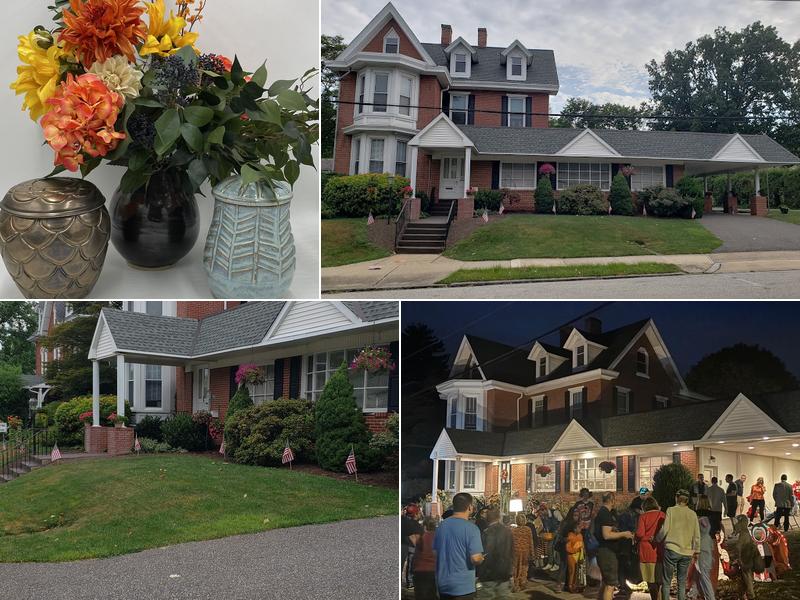 Rigby Harting & Hagan Funeral Home