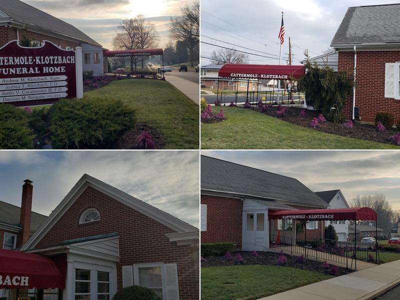 Cattermole-Klotzbach Funeral Home