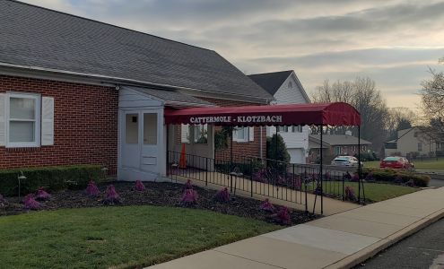 Cattermole-Klotzbach Funeral Home