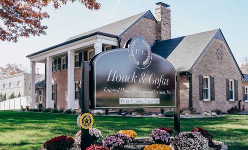 Houck & Gofus Funeral Home & Cremation Services, Inc.
