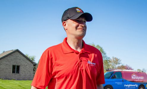 Mr. Handyman of Surrey, Richmond and Delta