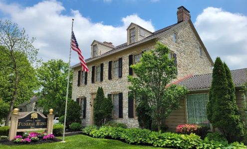 James J. Terry Funeral Home, Inc.