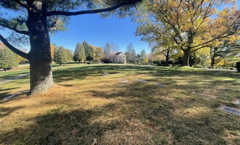 Haym Salomon Memorial Park