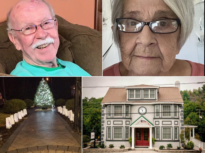 E. Franklin Griffiths Funeral Home & Cremation Services, Inc.