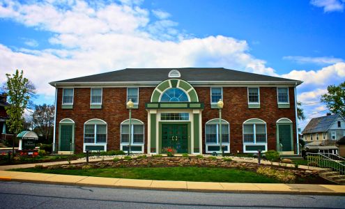 Bachman, Kulik & Reinsmith Funeral Homes, P.C.