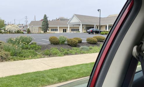 Bachman, Kulik & Reinsmith Funeral Homes, P.C.