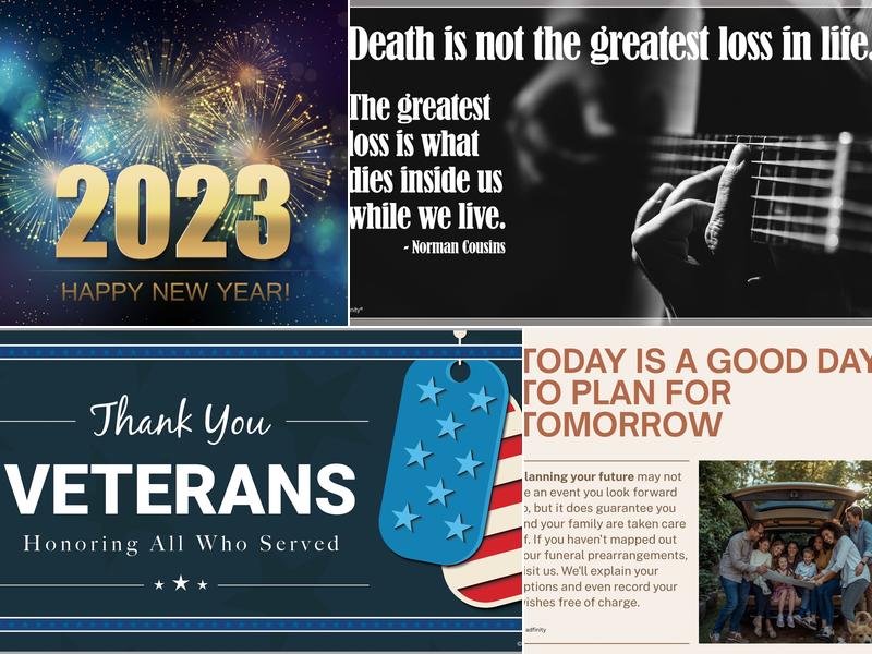 Walukiewicz-Oravitz Fell Funeral Home