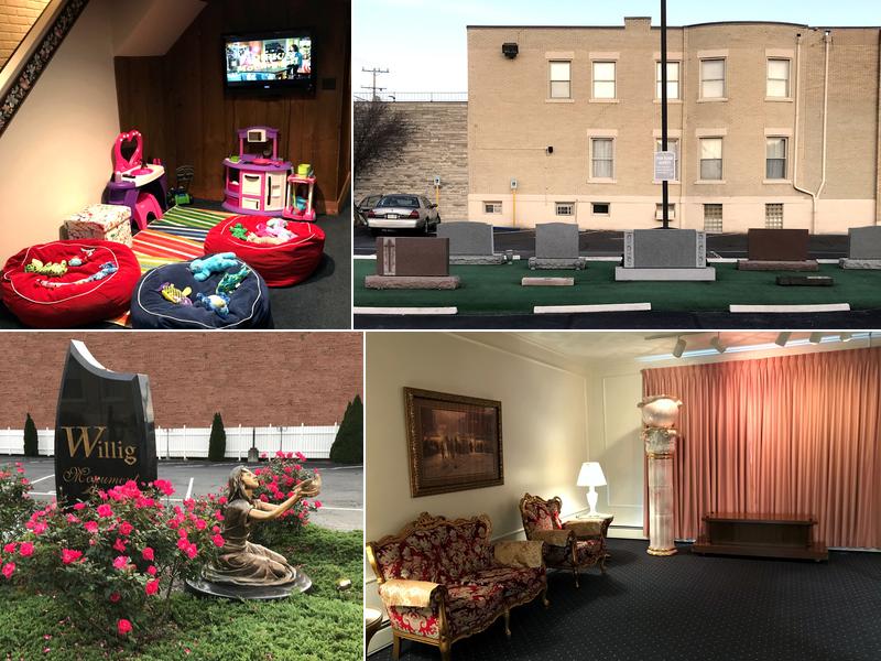 Willig Funeral Home & Crematory