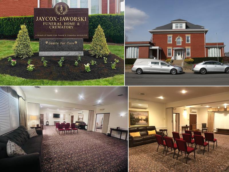 Jaycox-Jaworski Funeral Home & Crematory